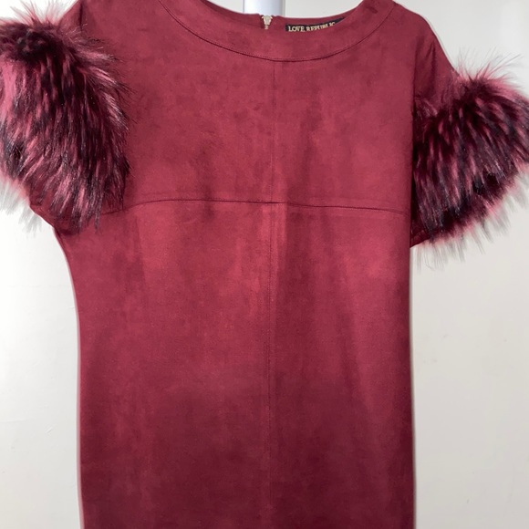 Dress - Picture 3 of 6